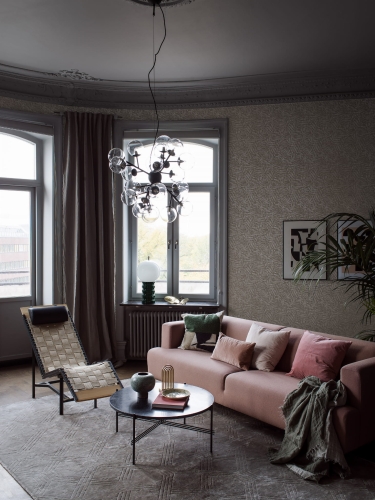 Boras Tapeter The Apartment Palm Springs 3069