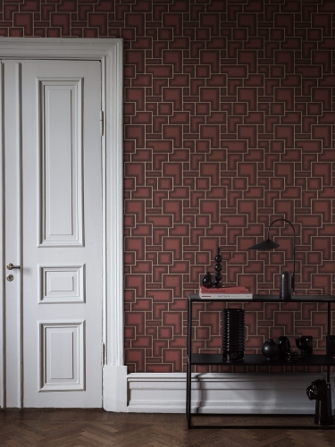 Boras Tapeter The Apartment Tribeca 3086