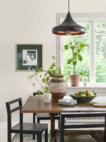 Boras Tapeter Vårt Arkiv Acanthus 5352