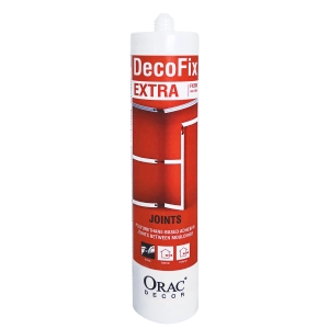 Klej do sztukaterii Orac FX200 DecoFix Extra 310 ml
