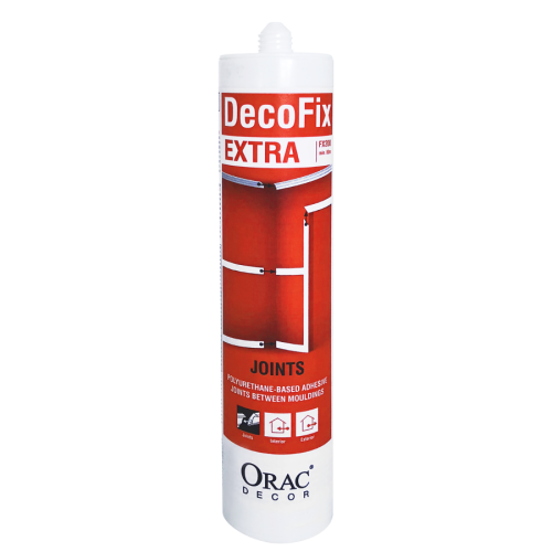 Klej do sztukaterii Orac FX200 DecoFix Extra 310 ml