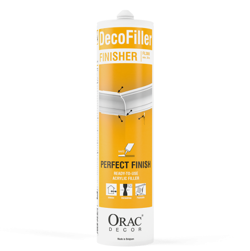 Wypełniacz akrylowy Orac FL300 DecoFiller 310 ml