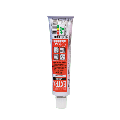 Klej do sztukaterii Orac FX210 DecoFix Extra 80 ml