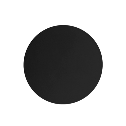 Kinkiet Luna new 200 black 6012