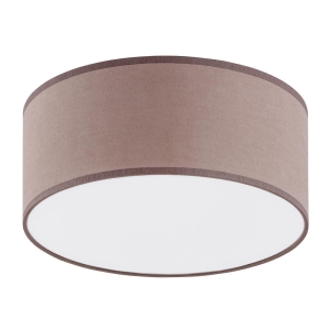 Lampa sufitowa Rondo cappuccino 3337