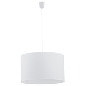 Lampa wisząca Rondo white 3461
