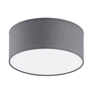 Lampa sufitowa Rondo gray 3332