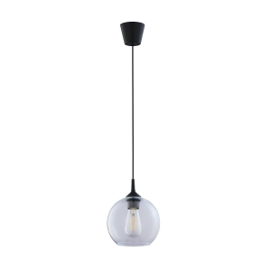 Lampa wisząca Cubus bezbarwny 6080