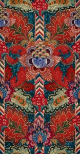 Tapeta MINDTHEGAP Woodstock Psychedelia WP20624