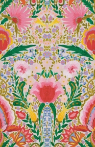 Tapeta MINDTHEGAP Woodstock Susie Q WP20627