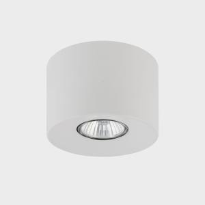 Lampa sufitowa Orion white 3234