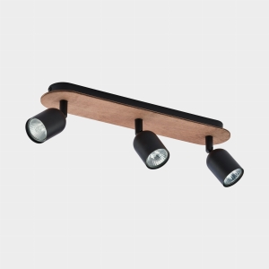 Lampa sufitowa Top wood 3292