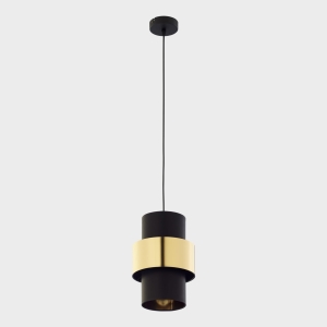 Lampa wisząca Calisto 4377