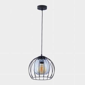 Lampa wisząca Universo black 3154