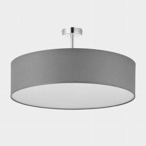 Lampa sufitowa Rondo graphite 4239