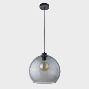 Lampa wisząca Cubus graphite 4292