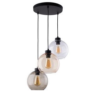 Lampa wisząca Cubus 2831