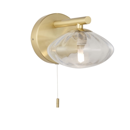 Kinkiet ścienny Luzlight LZ-97182