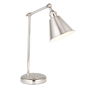 Lampa stołowa Luzlight LZ-97836