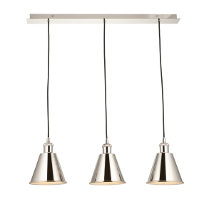 Lampa wisząca Luzlight LZ-97839