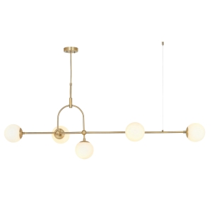 Lampa wisząca Luzlight LZ-91893