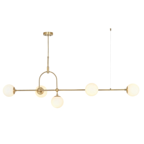 Lampa wisząca Luzlight LZ-91893