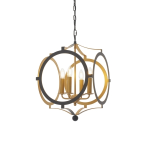 Lampa wisząca Luzlight LZ-91923