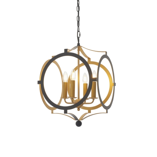 Lampa wisząca Luzlight LZ-91923