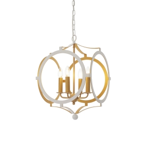 Lampa wisząca Luzlight LZ-91922