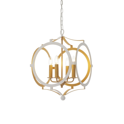Lampa wisząca Luzlight LZ-91922