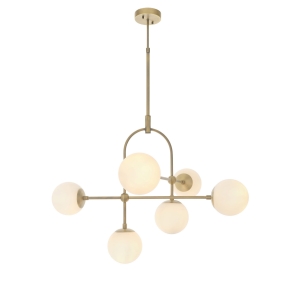 Lampa sufitowa Luzlight LZ-90842