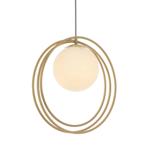Lampa wisząca Luzlight LZ-92488