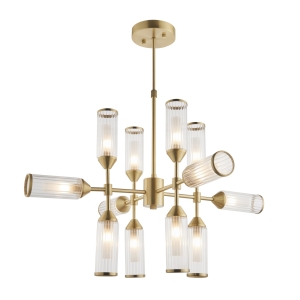 Lampa wisząca Luzlight LZ-92214