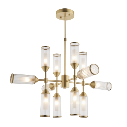 Lampa wisząca Luzlight LZ-92214