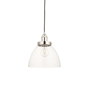 Lampa wisząca Luzlight LZ-97588