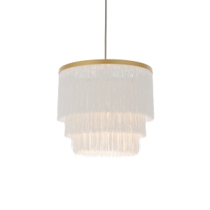 Lampa wisząca Luzlight LZ-91551