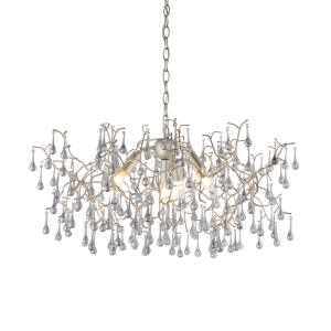 Lampa wisząca Luzlight LZ-90301