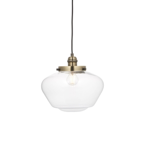 Lampa wisząca Luzlight LZ-97691