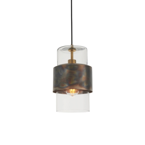 Lampa wisząca Luzlight LZ-90601