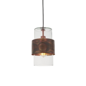Lampa wisząca Luzlight LZ-90603