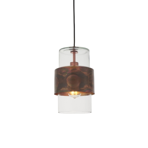Lampa wisząca Luzlight LZ-90603