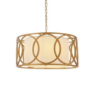 Lampa wisząca Luzlight LZ-91921