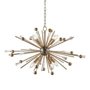 Lampa wisząca Luzlight LZ-90303