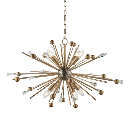 Lampa wisząca Luzlight LZ-90303