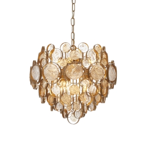 Lampa wisząca Luzlight LZ-91989
