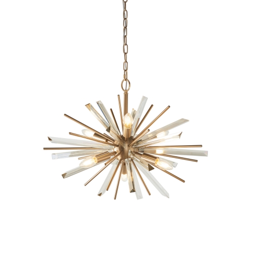 Lampa wisząca Luzlight LZ-81936