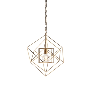 Lampa wisząca Luzlight LZ-90032