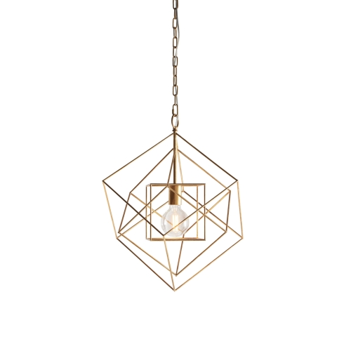 Lampa wisząca Luzlight LZ-90032