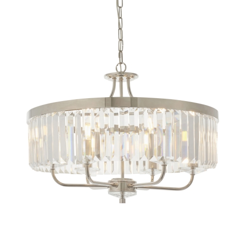 Lampa wisząca Luzlight LZ-90263