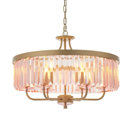 Lampa wisząca Luzlight LZ-91942